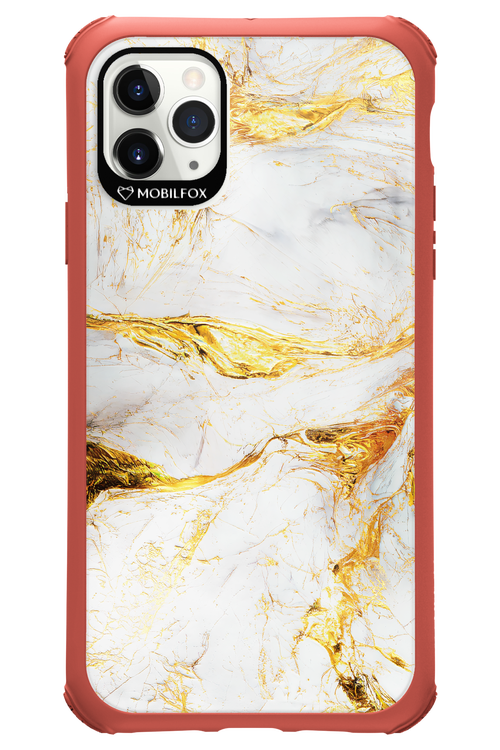 Quartz - Apple iPhone 11 Pro Max