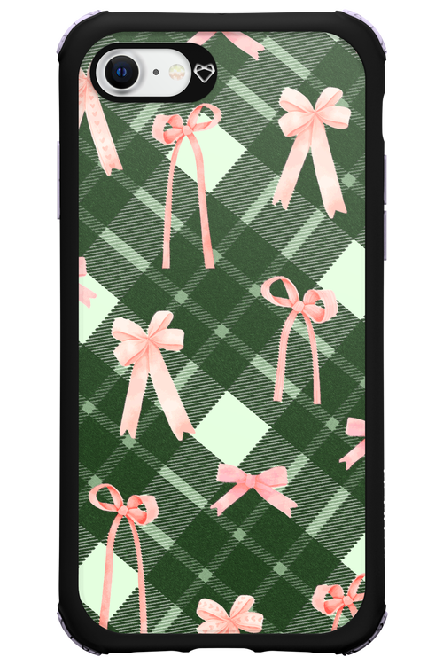 Blanket Fluff - Apple iPhone 7