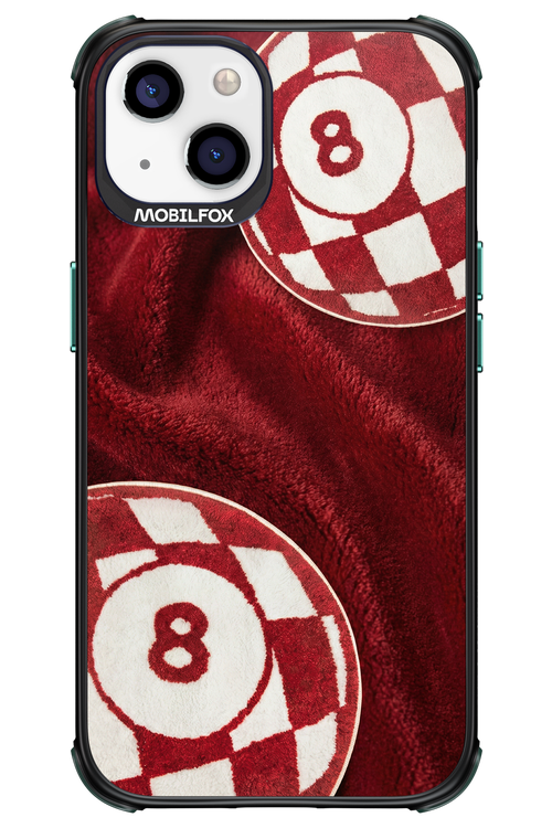 Lucky 8 2.0 - Apple iPhone 13