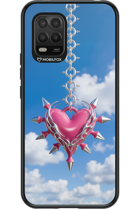 Heart Fux 2.0 - Xiaomi Mi 10 Lite 5G