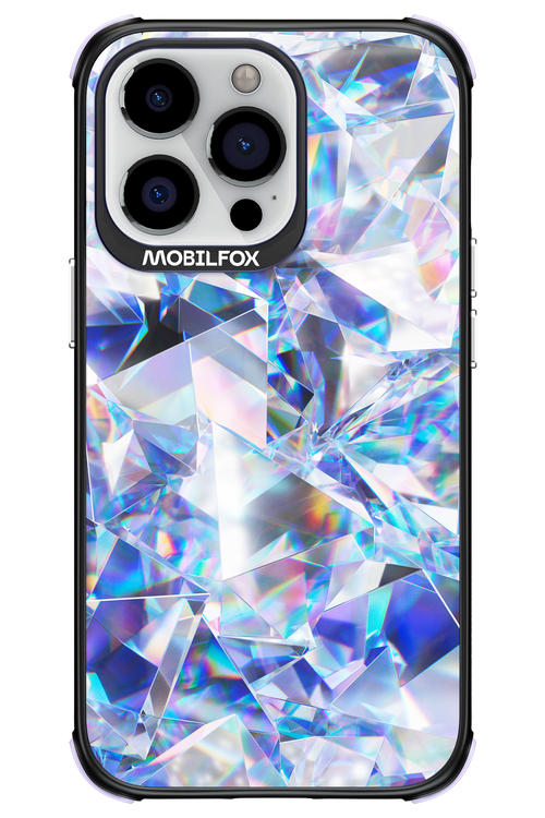 Holo Shard - Apple iPhone 13 Pro