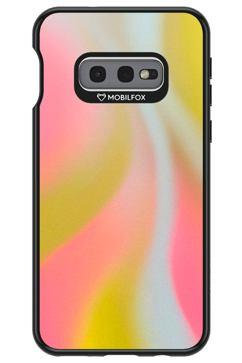 Pink Aura 2.0 - Samsung Galaxy S10e