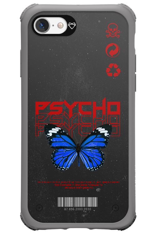 Psybutterfly - Apple iPhone 7