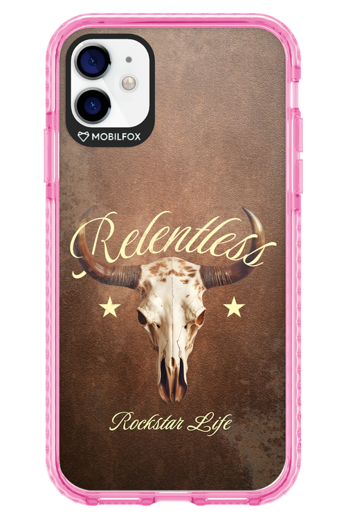 Relentless2 2.0 - Apple iPhone 11
