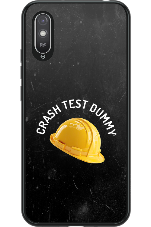 Crash Test 2.0 - Xiaomi Redmi 9A