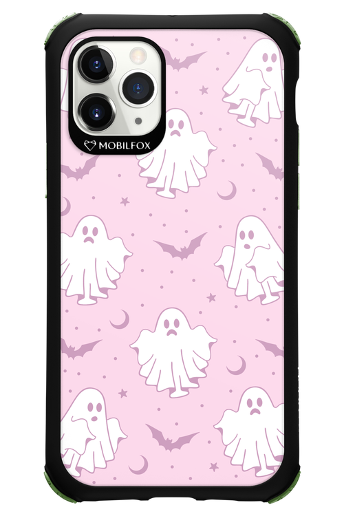 Boo Boo - Apple iPhone 11 Pro