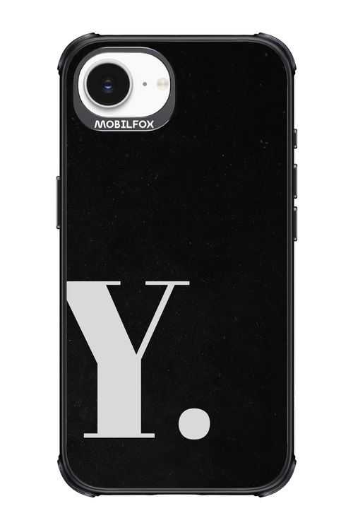 Y (Off Space) 2.0 - Apple iPhone 16e