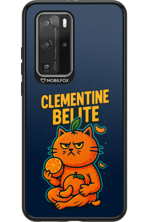 Clementine Belite Cat 2.0 - Huawei P40 Pro