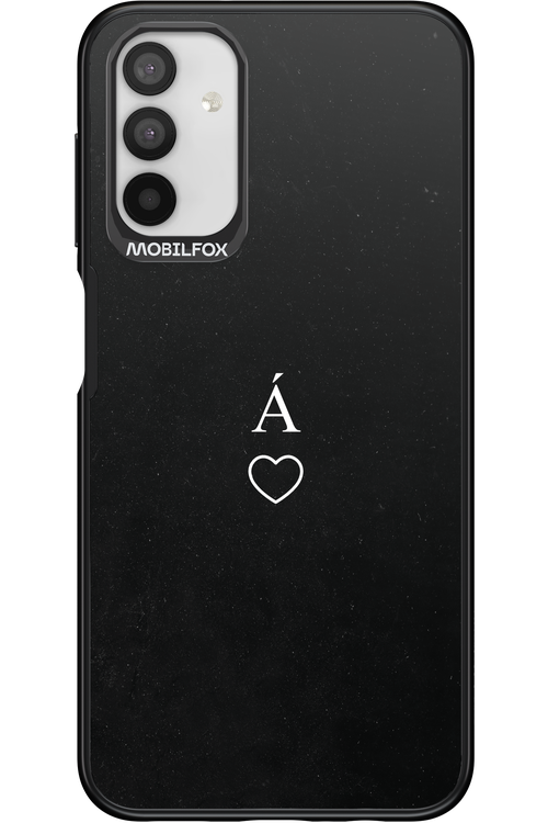 A Black II 2.0 - Samsung Galaxy A04s
