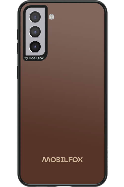 Espressso 2.0 - Samsung Galaxy S21+