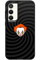 Mystery Clown - Samsung Galaxy S23 Plus