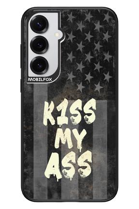 KISS II 2.0 - Samsung S25+