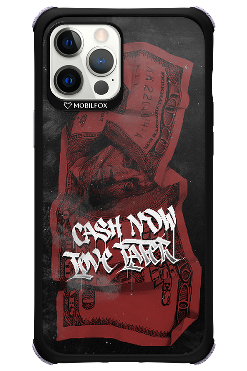 Liquid Assets - Apple iPhone 12 Pro Max