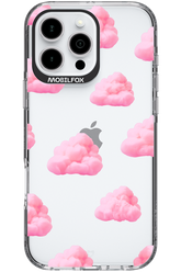 Cloudy Pink - Apple iPhone 16 Pro Max