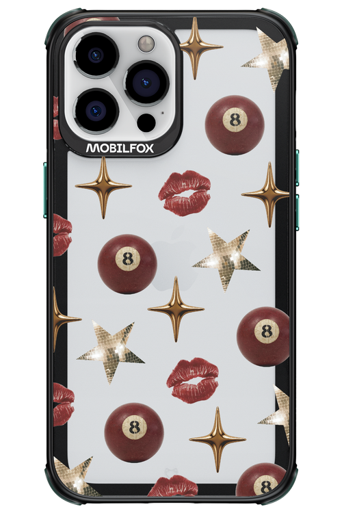 Lucky strike 2.0 - Apple iPhone 13 Pro Max