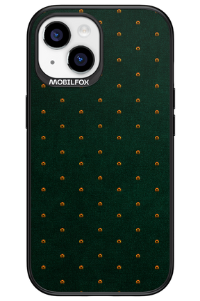 Green Persona - Apple iPhone 15