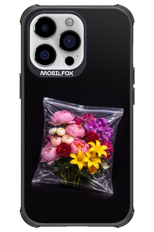 Love Bag 2.0 - Apple iPhone 13 Pro