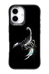 Chrome Scorpio - Apple iPhone 17