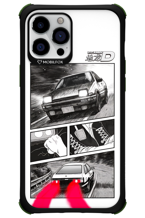 Vitamin D - Apple iPhone 12 Pro Max