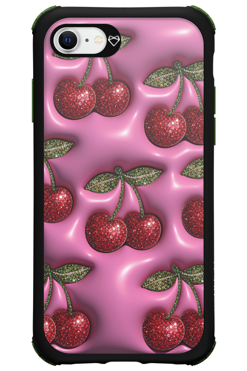 CHERRY RUBY 2.0 - Apple iPhone 8