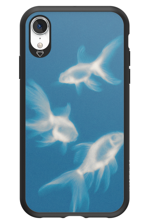 Lady of the Lake 2.0 - Apple iPhone XR