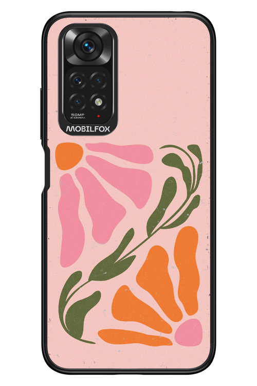 Bloom Duet 2.0 - Xiaomi Redmi Note 11/11S 4G