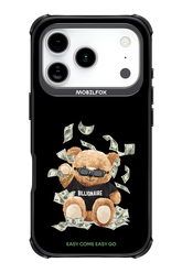 Easy Come Easy Go - Apple iPhone 17 Pro