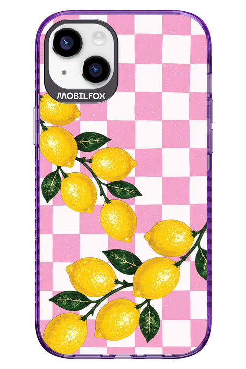 LEMON 2.0 - Apple iPhone 14 Plus