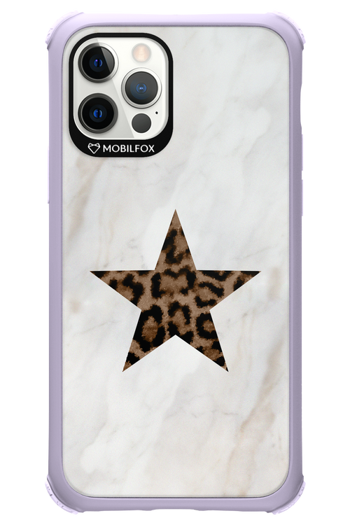 Marbel Star - Apple iPhone 12 Pro