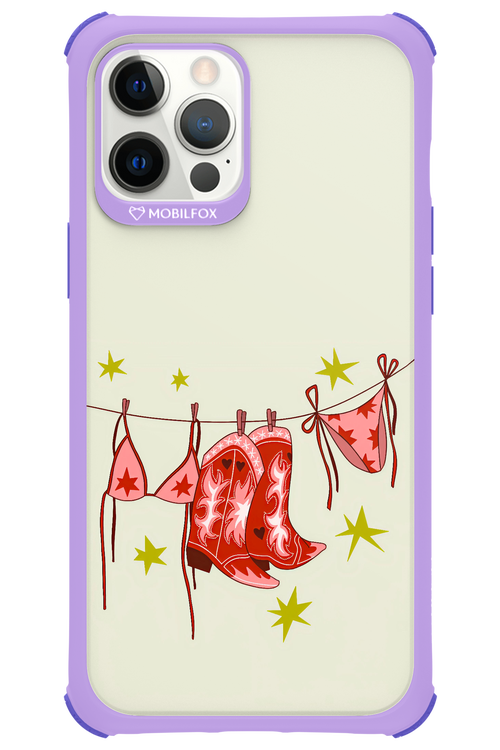 Laundry 2.0 - Apple iPhone 12 Pro Max