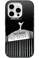 No Risk, No Royce - Apple iPhone 16 Pro