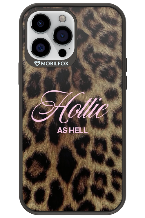 hottie 2.0 - Apple iPhone 13 Pro Max