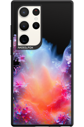 Gradient Bloom 2.0 - Samsung Galaxy S23 Ultra
