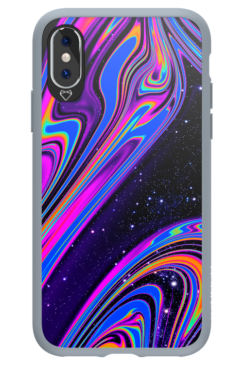 Galactic Psy - Apple iPhone X