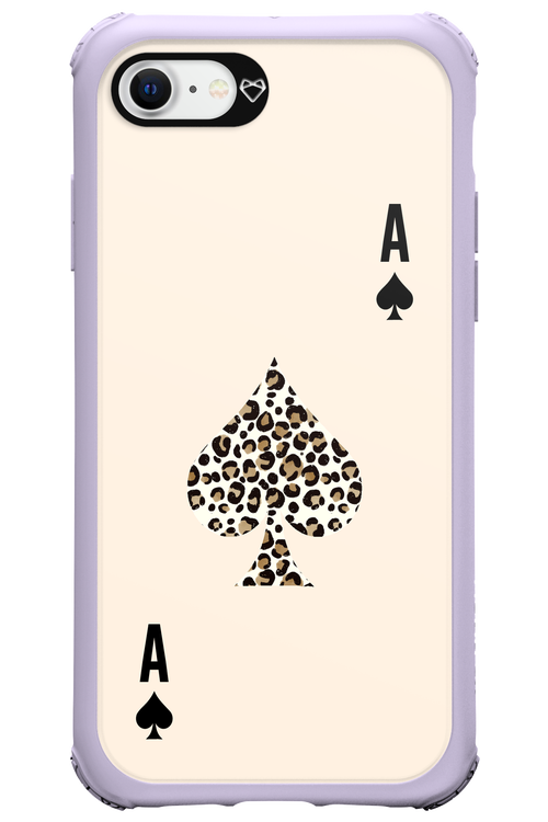 Roar of Ace - Apple iPhone SE 2020