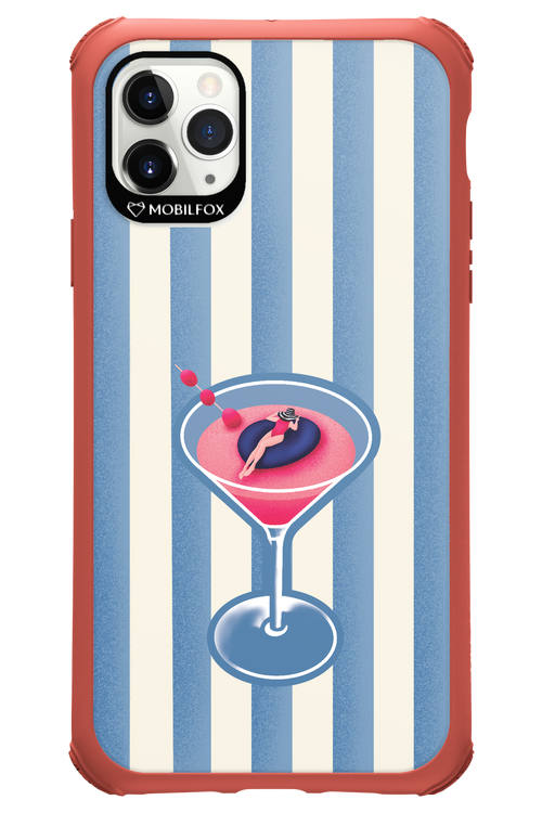 Poolside Affair - Apple iPhone 11 Pro Max