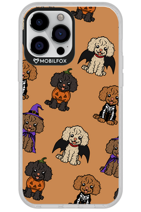 BOO-DLE CREW - Apple iPhone 13 Pro Max