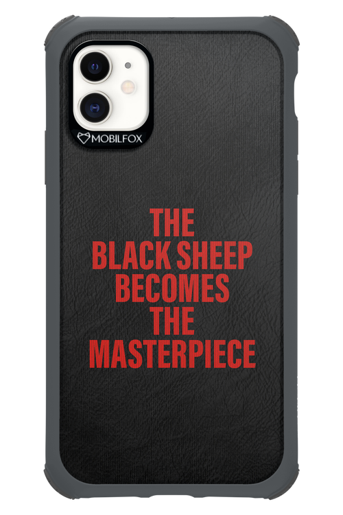 sheep 2.0 - Apple iPhone 11