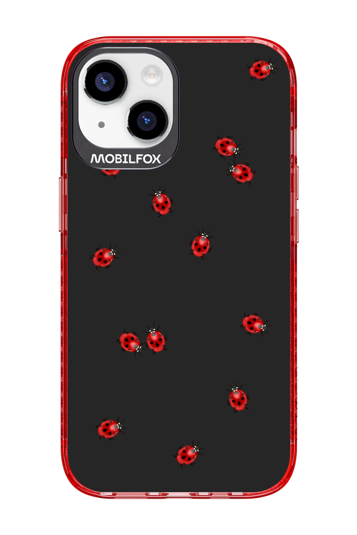 LADYBUGS - Apple iPhone 14