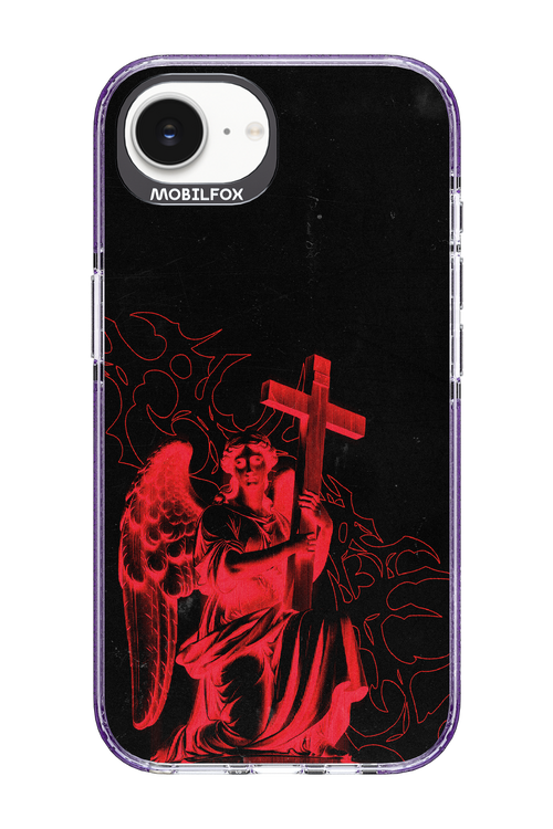 Fallen angel II 2.0 - Apple iPhone 16e