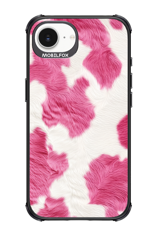 Pink Cow 2.0 - Apple iPhone 16e