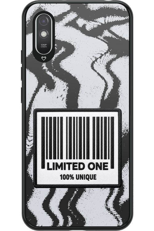 Limited One 2.0 - Xiaomi Redmi 9A