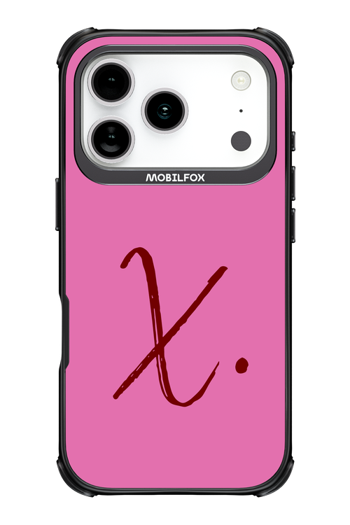 (Sorbet) X 2.0 - Apple iPhone 17 Pro