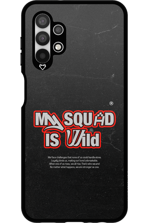 Wild Squad - Samsung Galaxy A13 4G
