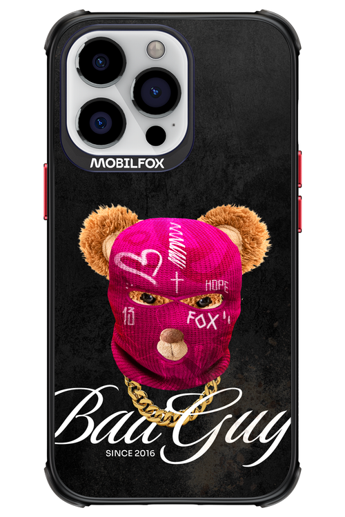 Bad Guy II 2.0 - Apple iPhone 13 Pro