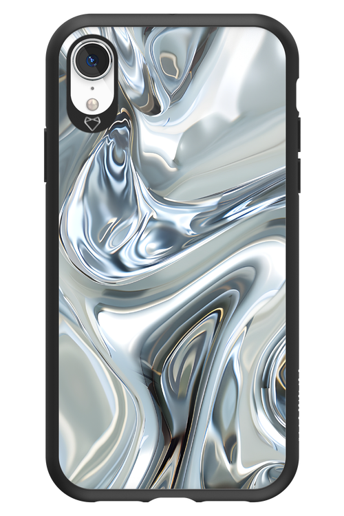 True Silver 2.0 - Apple iPhone XR