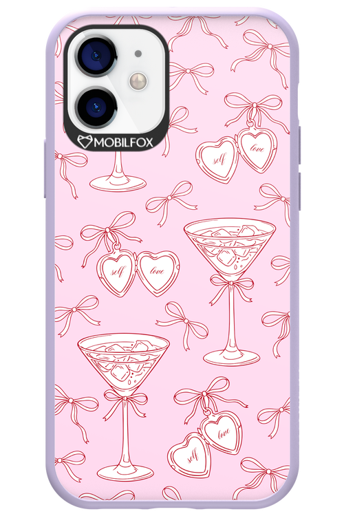 Tipsy Toast 2.0 - Apple iPhone 12