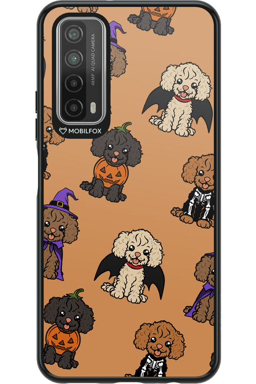 BOO-DLE CREW - Huawei P Smart 2021