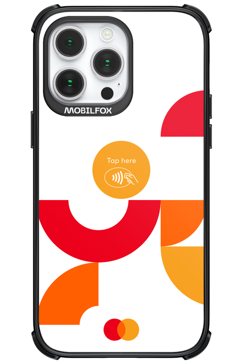 MC EU Color 2.0 - Apple iPhone 14 Pro Max
