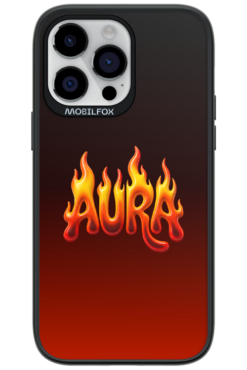 Aura 2.0 - Apple iPhone 14 Pro Max